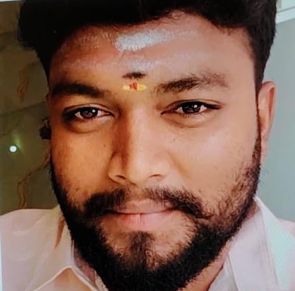 Groom Image